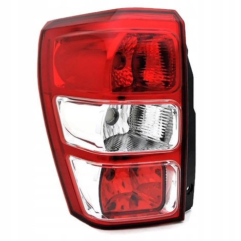 Suzuki Grand Vitara 2005- Lampa Tylna Lewa Depo ^ Za 230 Zł Z Bydgoszcz - Allegro.pl - (7673499607)