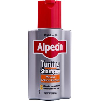 

Alpecin Tuning Szampon przeciw siwieniu 200ml-327
