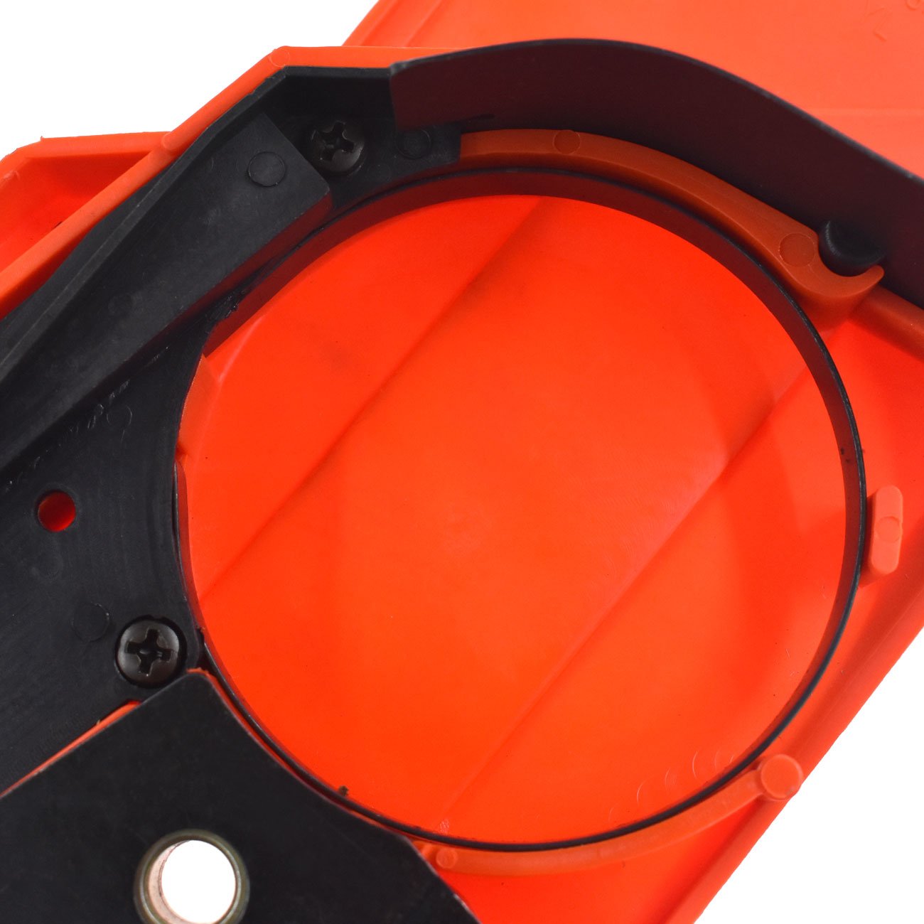 OSŁONA SPRZĘGŁA HAMULEC PIŁY PILARKI SPALINOWEJ P Rodzaj spręgło