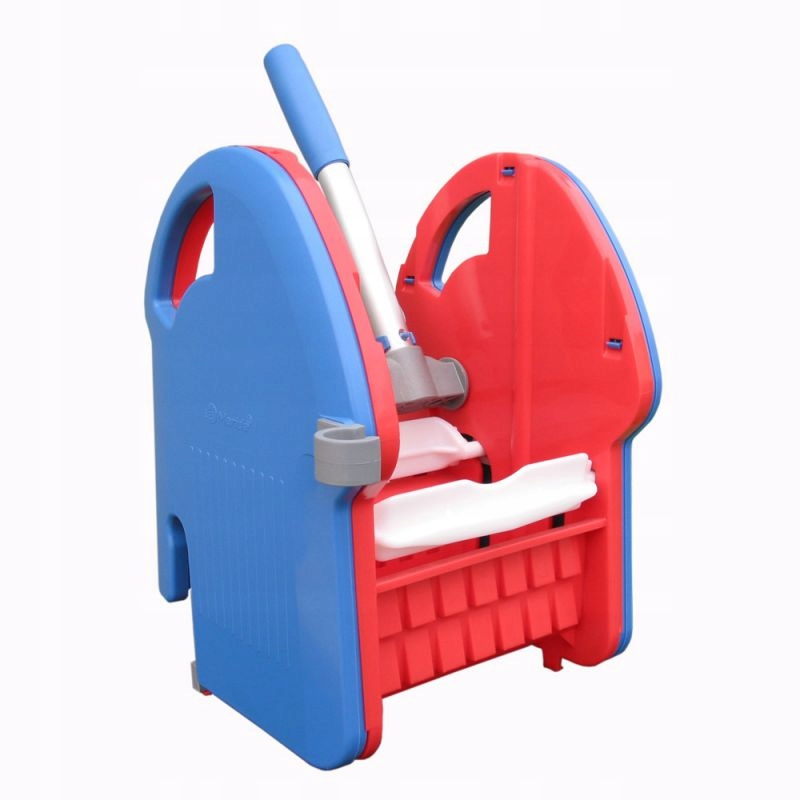 Levně Lisovací lis pro vozík MO2 MO3 ZS001