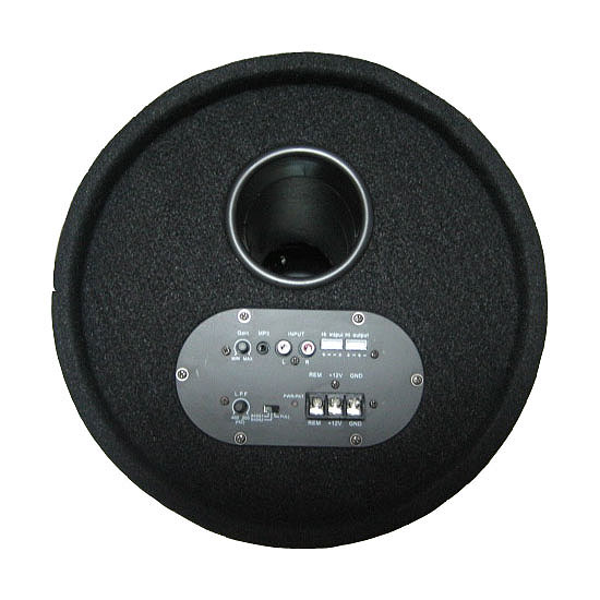 TUBA BASOWA AKTYWNA 800 W SUBWOOFER KABLE Producent code 808