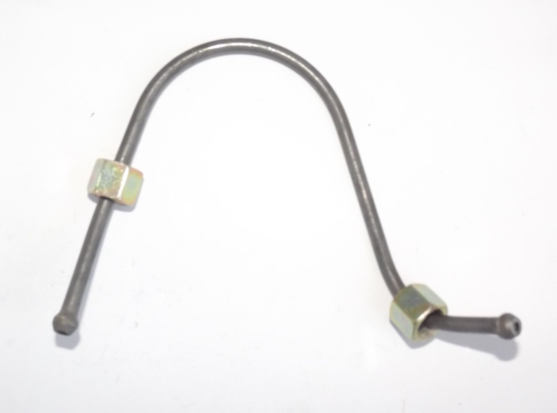 Przewód wtryskiwacza paliwa I cyl Ursus C 360