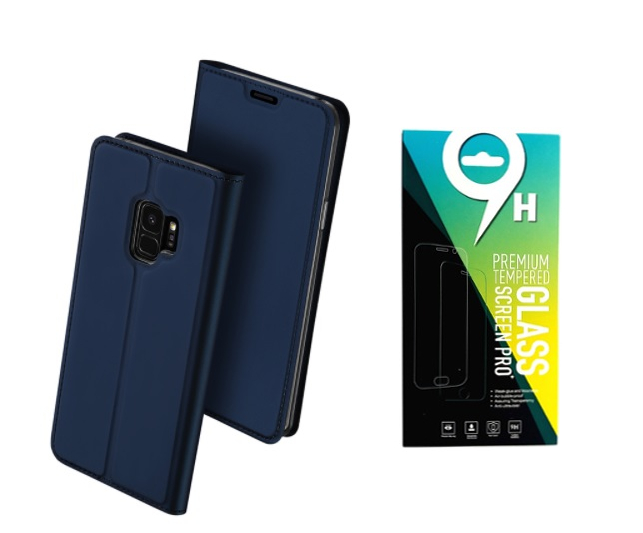 

Oryginalne Etui Dux Ducis Samsung Galaxy S9