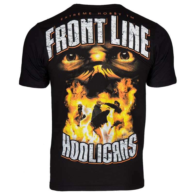 

Extreme Hobby Koszulka Front Line Hooligans L