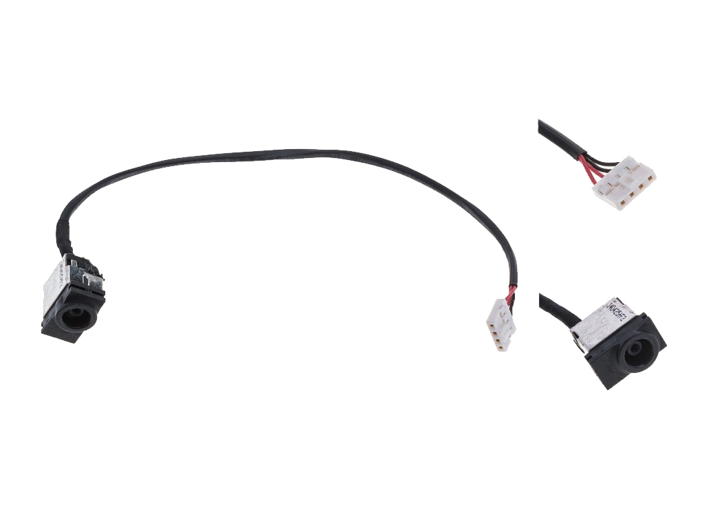 

Gniazdo Do Samsung NP270 NP270E5E Ativ Book