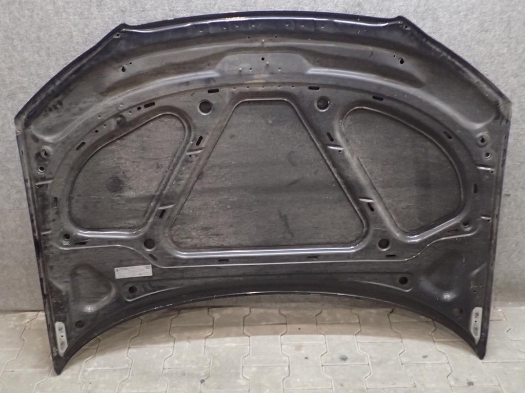 bonnet AUDI A3 03-05