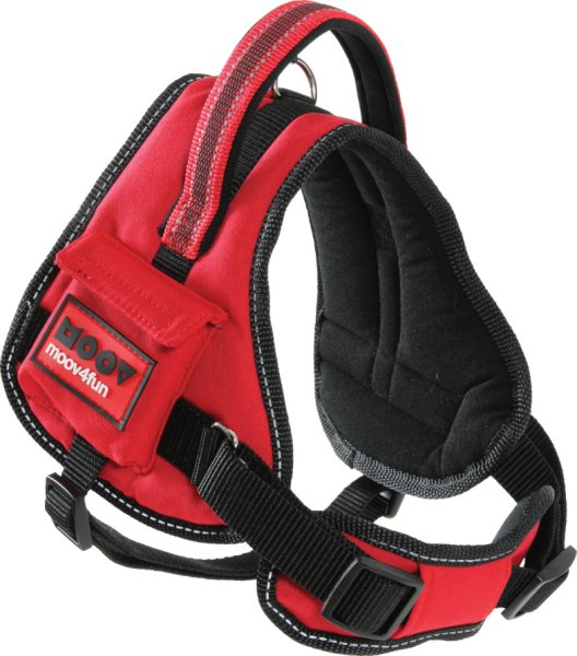 

Zolux Szelki Komfortowe Regulowame Moov 38-51cm Xs