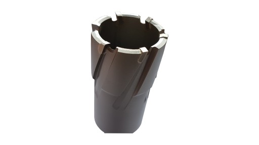 WIERTŁO RUROWE FREZ TREPANACYJNY TCT 125X50 WELDON Typ mocowania inny