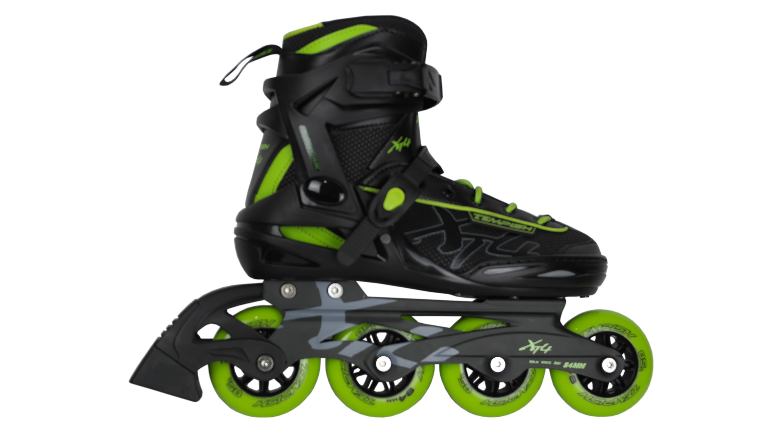 rolki męskie fitness rekreacja TEMPISH XT4 R. 40