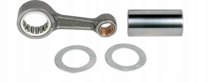 8666 - Гарячі стрижні Шатун валу KTM SX EXC 520 525 (00-07)