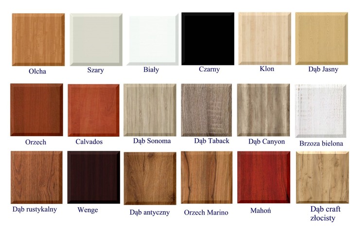 STOJAKI STANDY PODSTAWKI pod GŁOŚNIKI KOLUMNY Moc głośników (RMS) 4 W