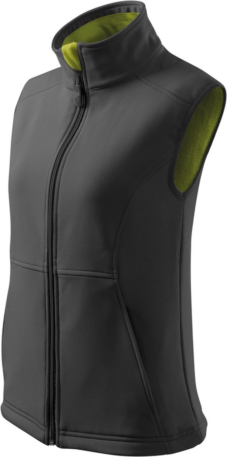 

Kamizelka damska Softshell Adler Vision 516 L