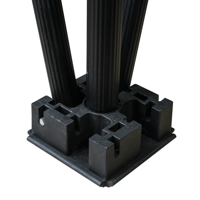 PODEST SCENA Spider 4x3m - 40cm do szkoły estrada Marka Inna