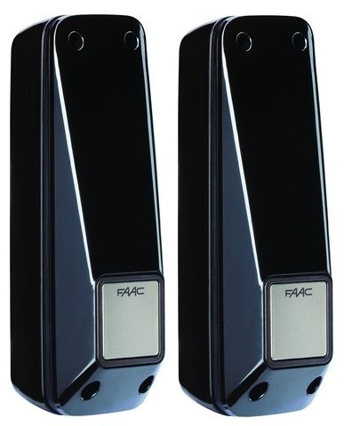 Napęd do bramy jednoskrzydłowej FAAC 414 LONG Moc silnika 280 W