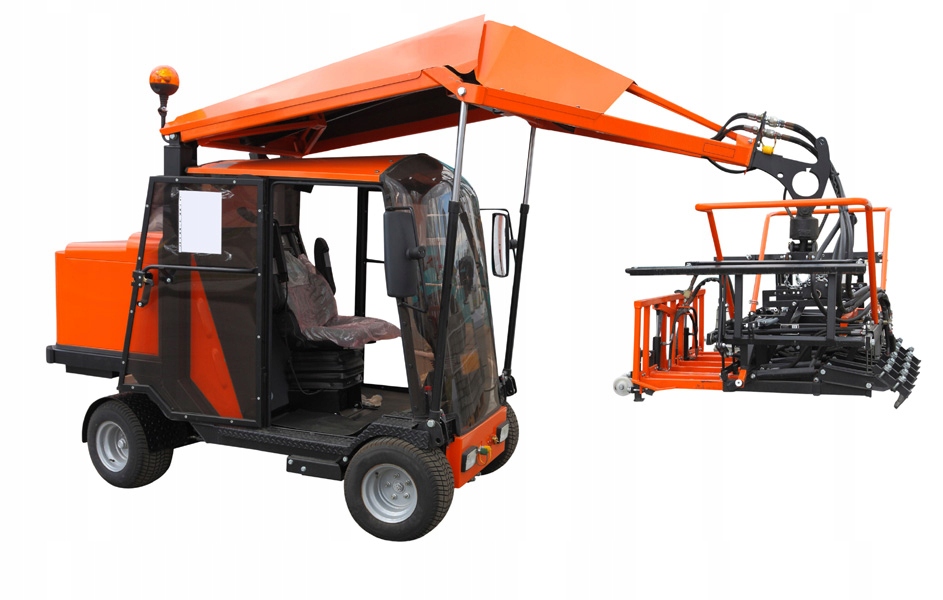 PŁYTA TARAS CHODNIKOWA BETON LAMELL ARCHITECT Marka inna