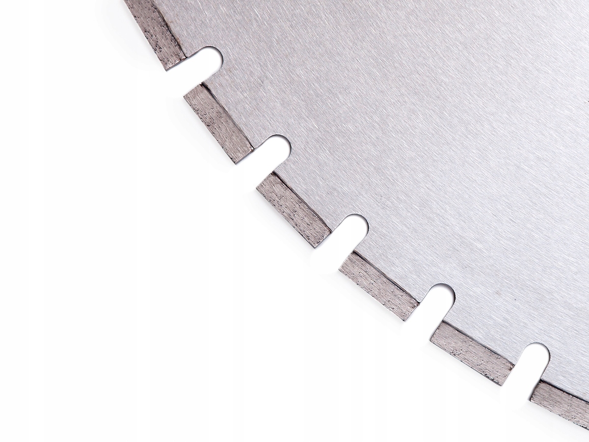 PIŁA BUDOWLANA DO SILIKATÓW TARCZA DIAMENTOWA 900 Marka Tech-Wiert