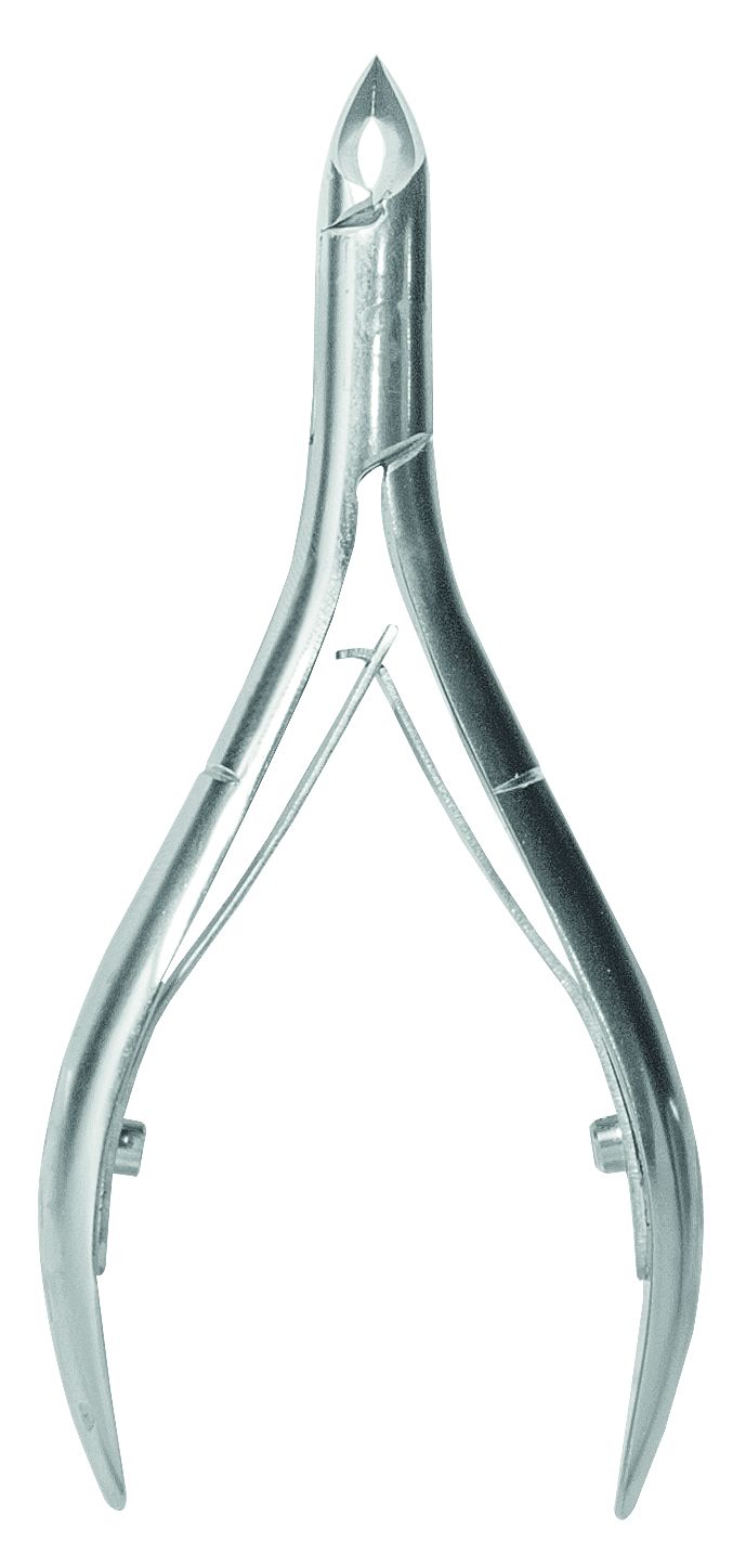 

Cążki Do Skórek stal nierdzewna Reed 7740 (5 mm)