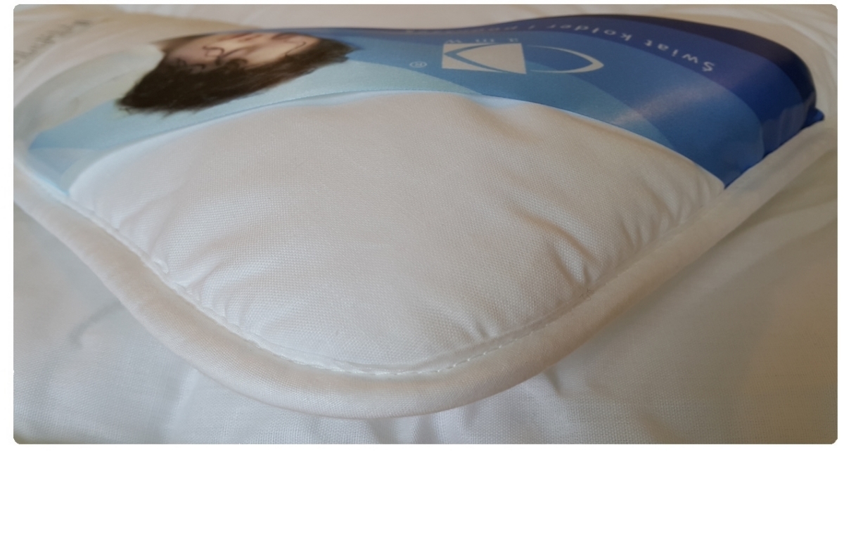 POLSKA KOŁDRA DZIECIĘCA MEDICAL 90X120 AMW Marka AMW Clover