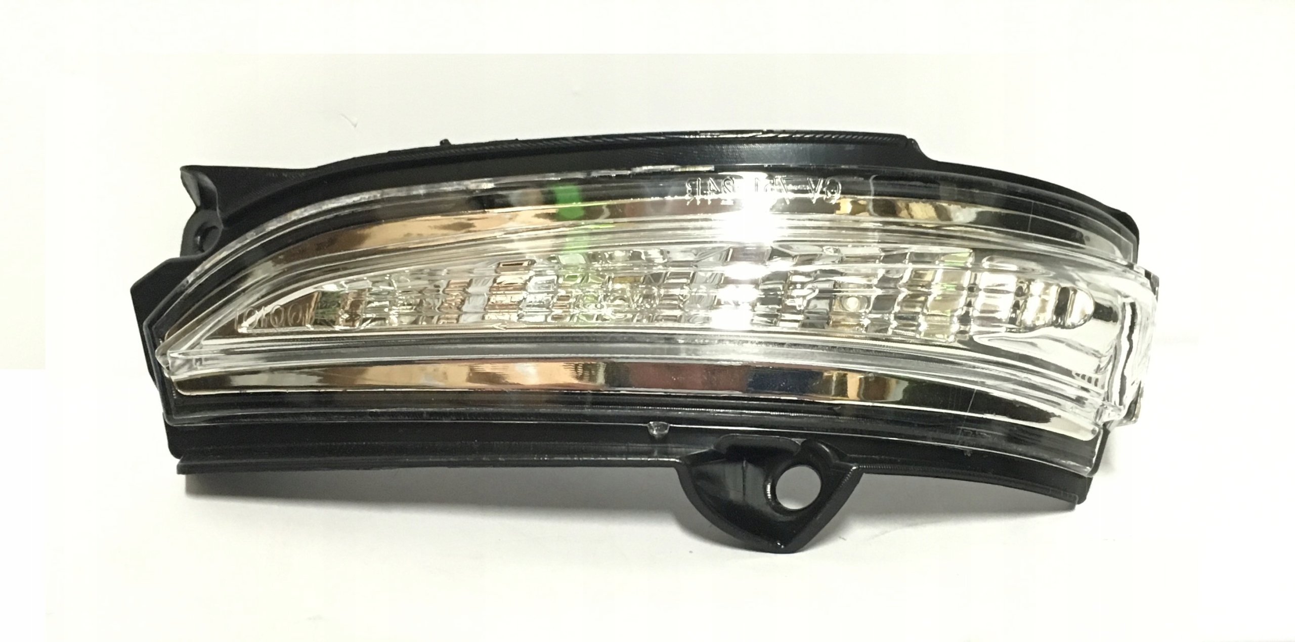 MONDEO MK5 15- LED NOWY MIGACZ W LUSTERKO LEWY