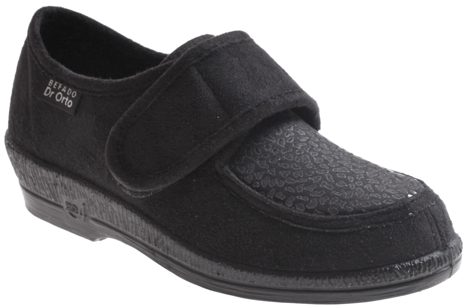 

Dr Orto Buty Ortopedyczno ZDROWOTNE.984D012.Roz.36