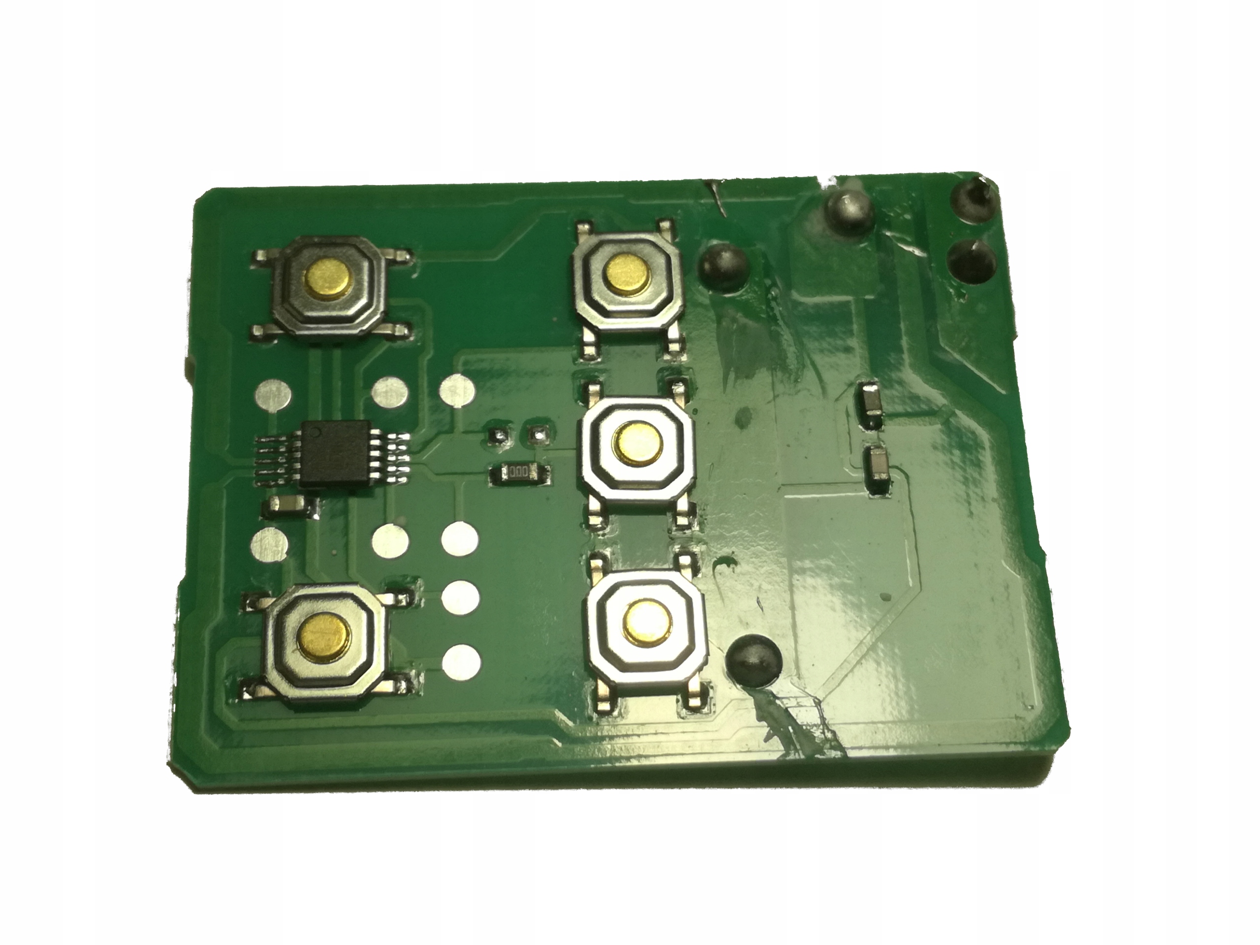 PILOT KLUCZYK FORD 433Mhz Producent części Inny