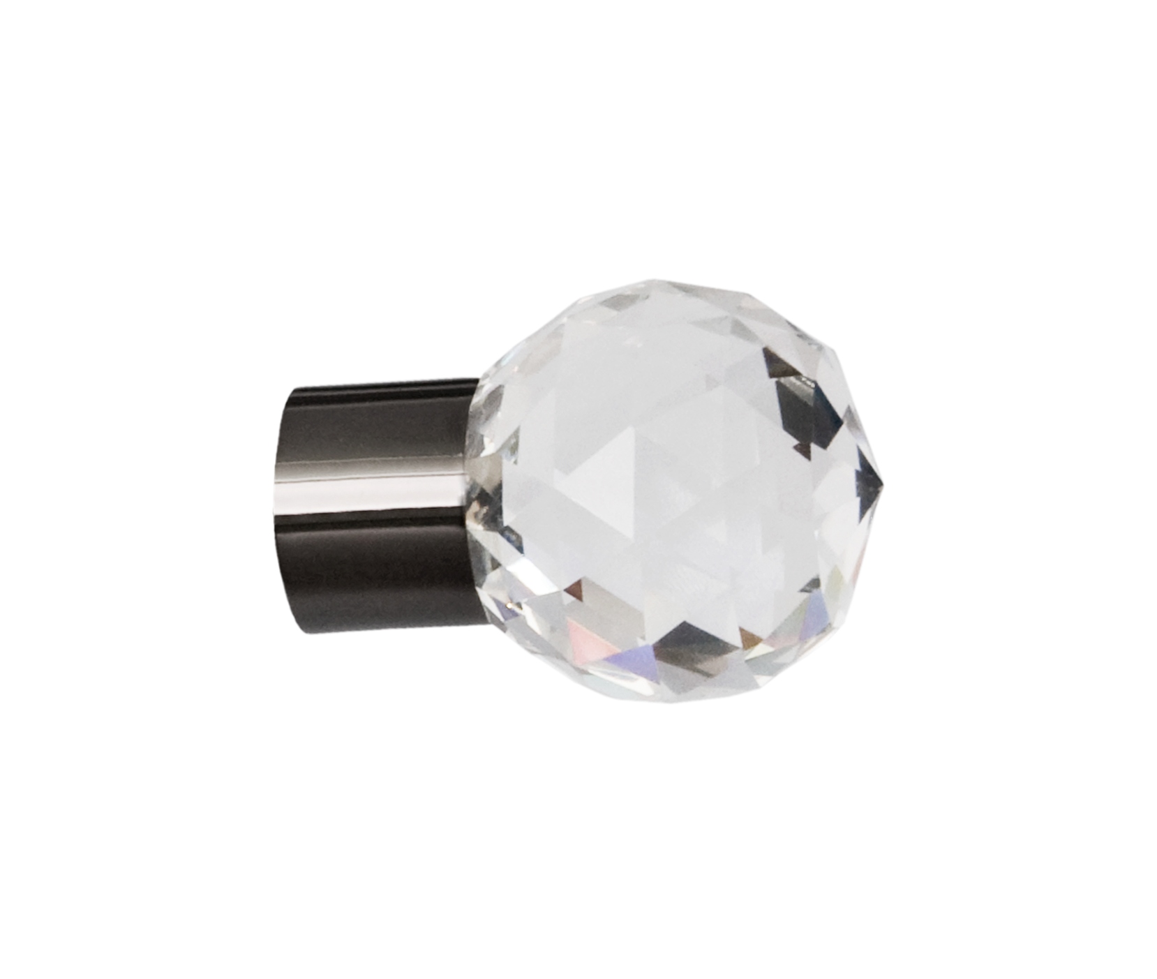 

Zakończenie Globe 19mm Onyx Para