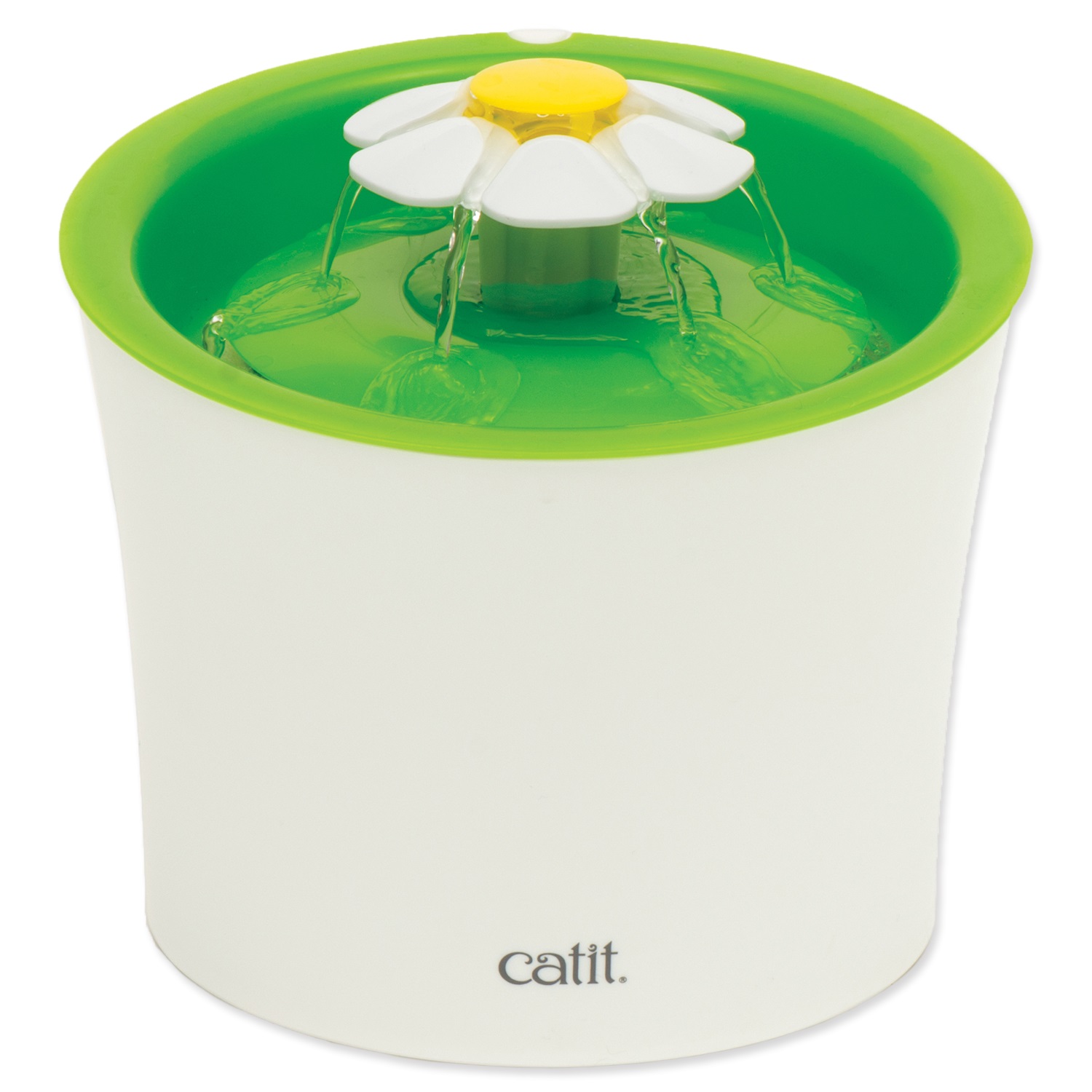 

Catit Fontanna Poidło Flower 3L Dla Kota