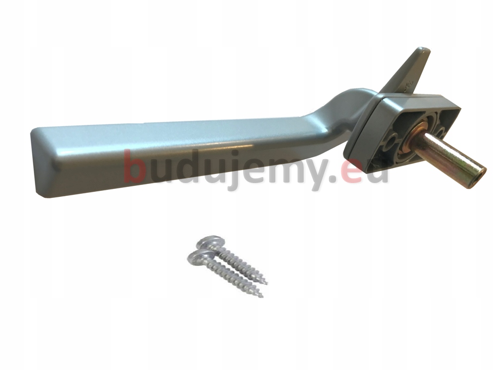 Klika Dakea Pro Dřevěné Střešní Okno Dakea