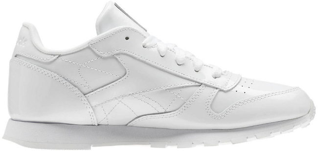 BUTY DAMSKIE REEBOK LAKIERKI SKÓRA CN2063 R. 36,5 Kod producenta CN2063