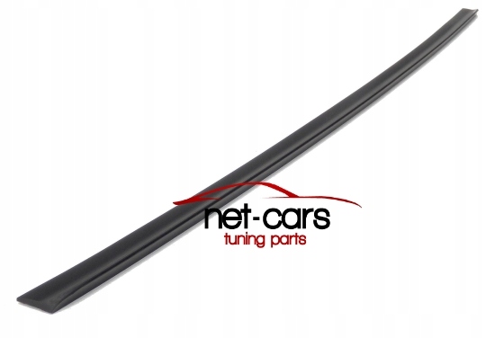 BREWKA SPOILER KLAPA BMW 3 E36 SEDAN M3 ABS PU Producent części Inny