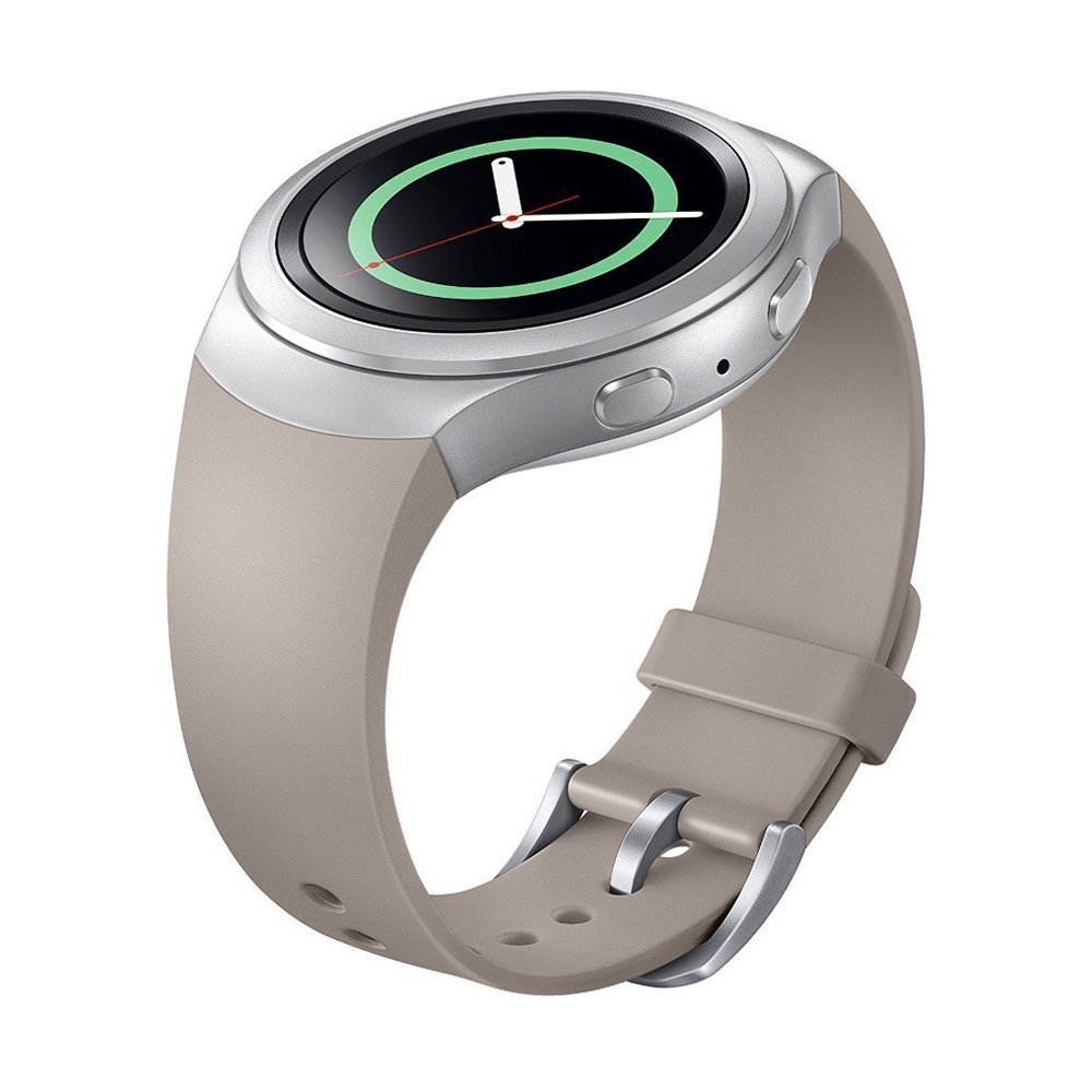 

Beżowy Pasek Samsung Gear S2 Sm R720 Rozmiar L