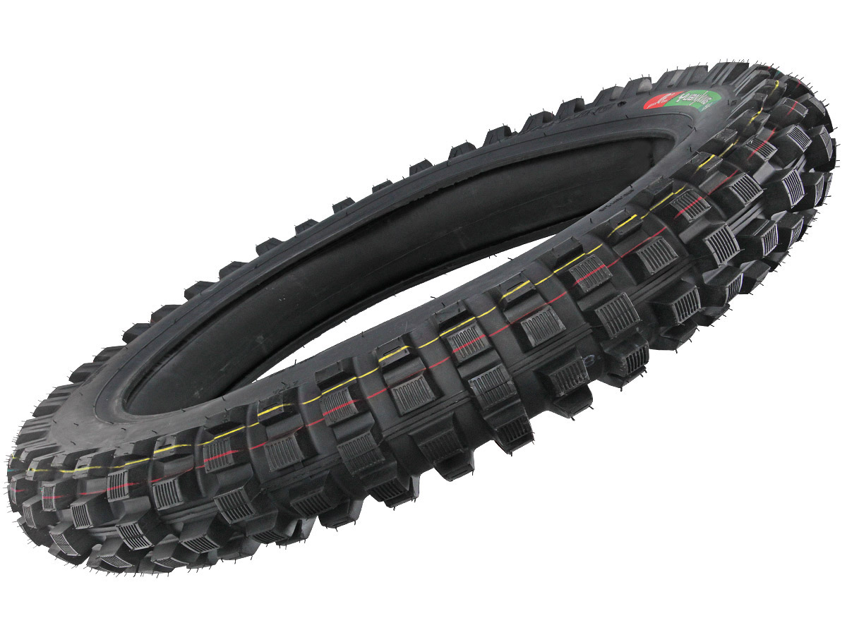 

Opona 3.00-18 6PR 52P Tt Cross Enduro Wsk Mz Shl