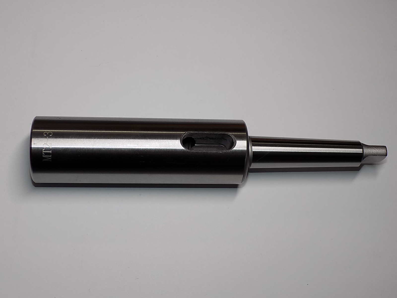 TULEJA ZWIĘKSZAJĄCA MORSEYA 2/3 MK2/MK3 TULEJA REDUKCYJNA PTPb 2-3 Marka inny