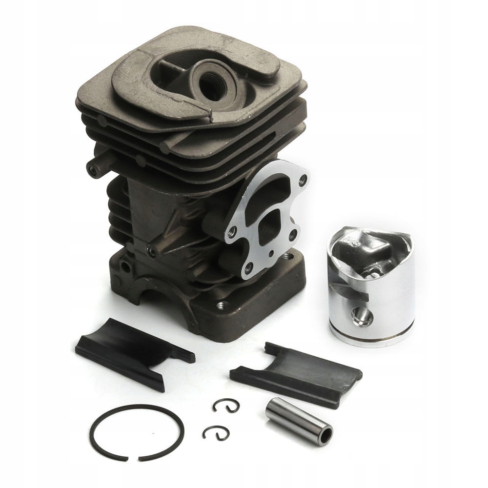 Cylinder tłok kpl. HUSQVARNA 235 236 240 39cm + US Rodzaj cylinder