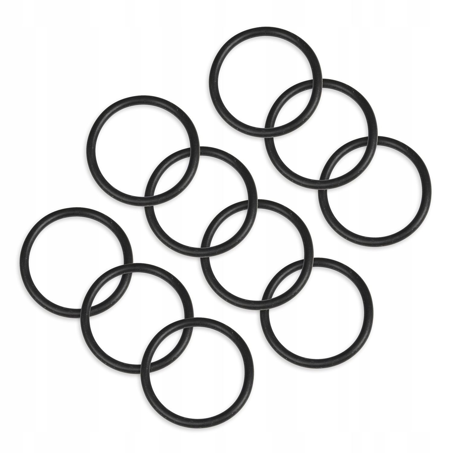 

Oring Uszczelka O-ring 31x2 NBR70 1kpl=10szt.