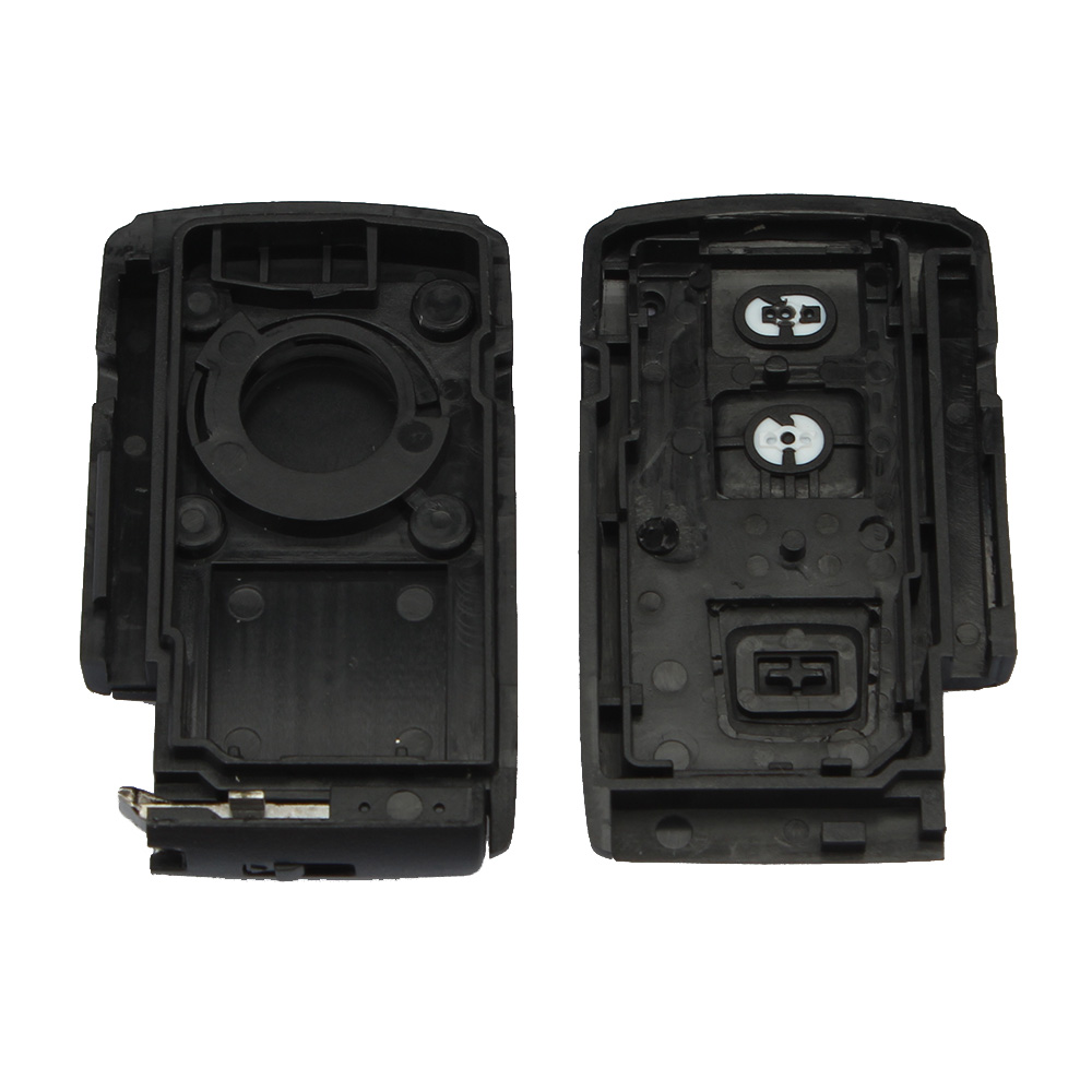 KLUCZYK PILOT OBUDOWA TOYOTA AVENSIS COROLLA VERSO Producent części Inny