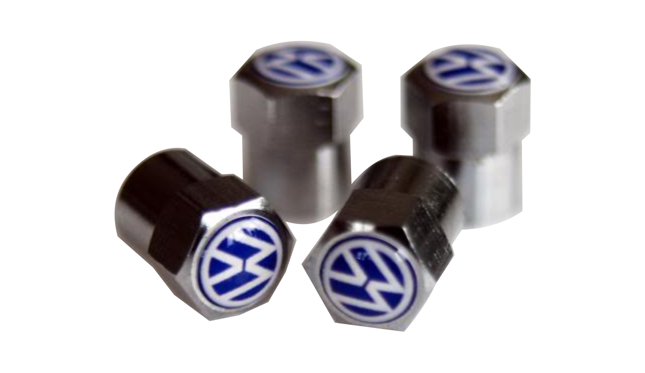

Metalowe Nakrętki Na Wentyle Vw golf polo