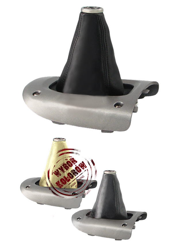 MIESZEK OSŁONA TOYOTA COROLLA AVENSIS RAV4 YARIS Typ samochodu Samochody osobowe