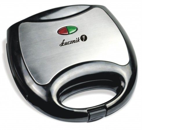 Сэндвичница Сэндвич-Лучник SM-1004S 750W