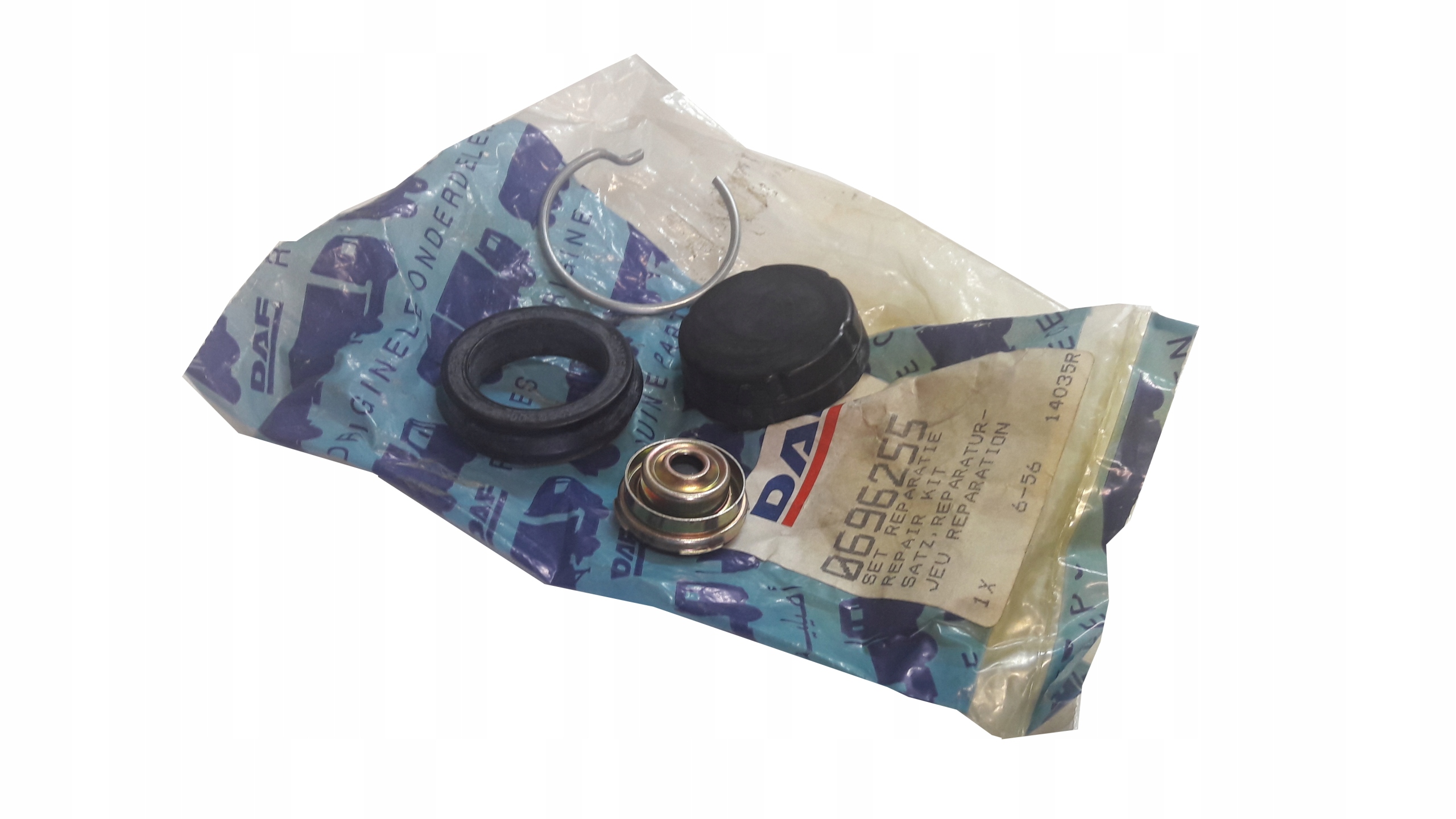 ZESTAw NAPRAWCZY POMPY HAMULCA DAF 45 1300 0696255