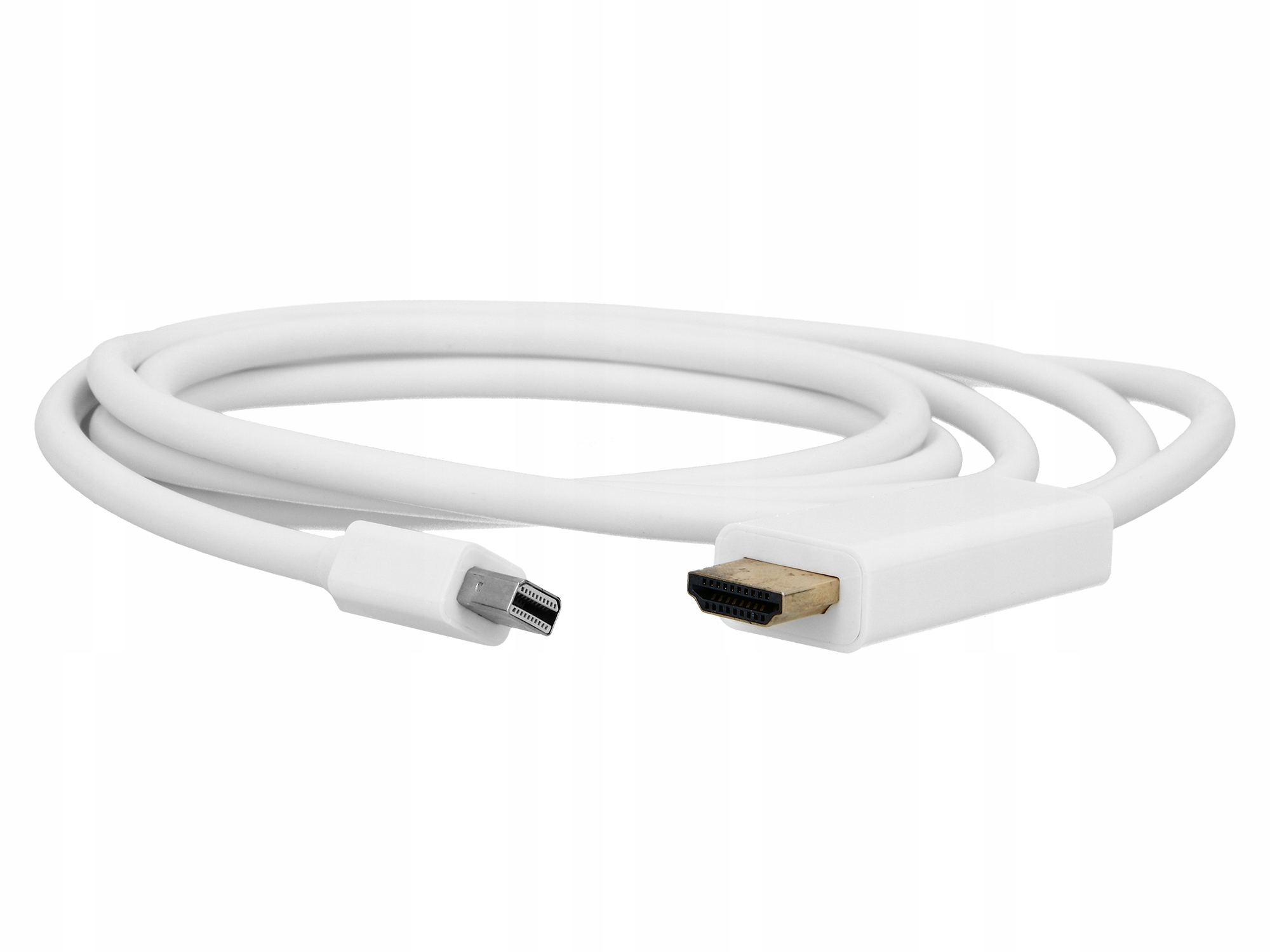Кабель mini DisplayPort HDMI 1,8 м Thunderbolt Mac код производителя JL-MD1011K