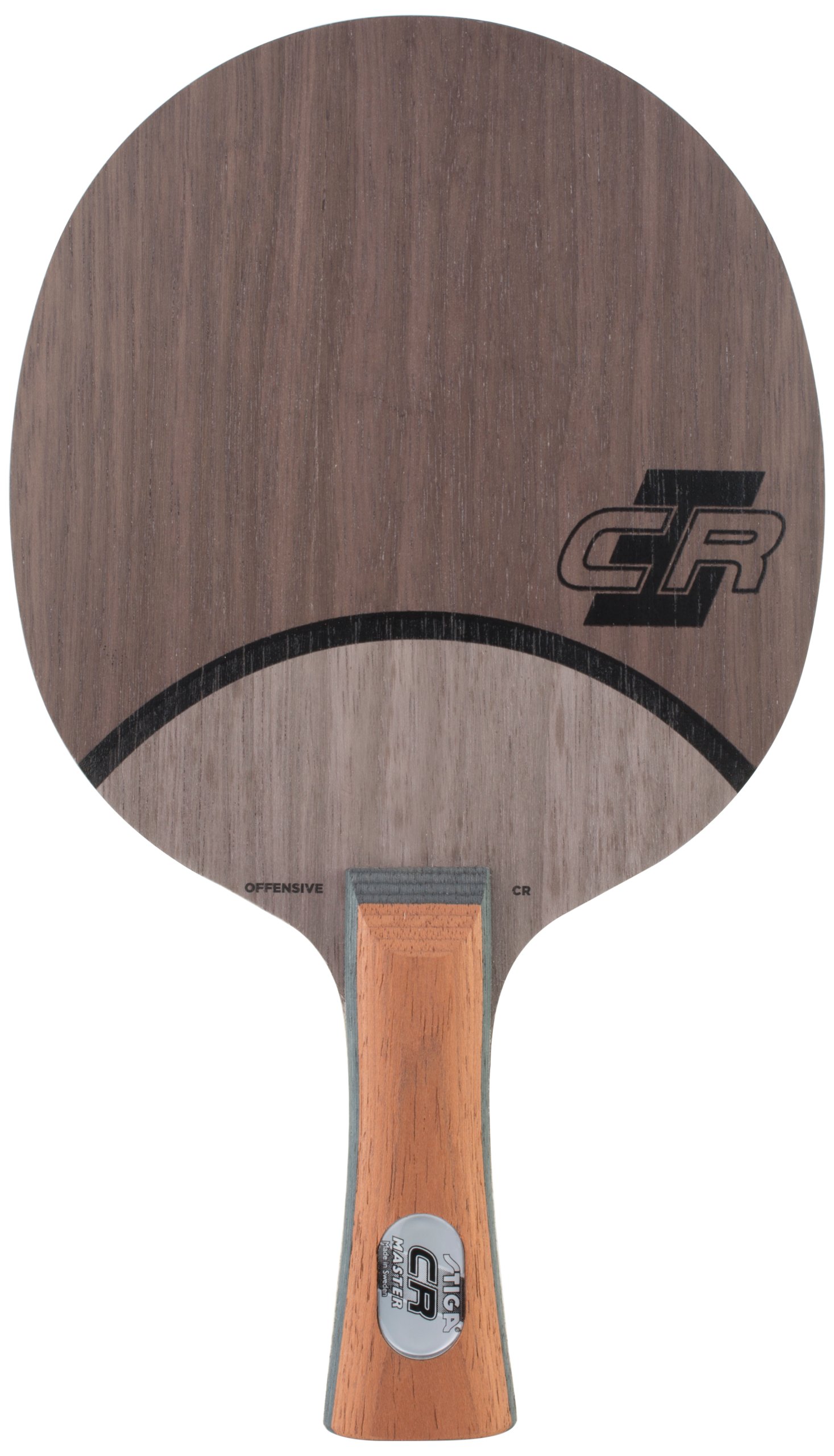 送料無料 STIGA（スティガ） WRB シェイクラケット CLIPPER WOOD WOOD WRB MASTER（クリッパーウッド MASTER  WRB 楽天市場】stiga CLIPPER スティガ フレアの通販 フレア） STIGA 卓球