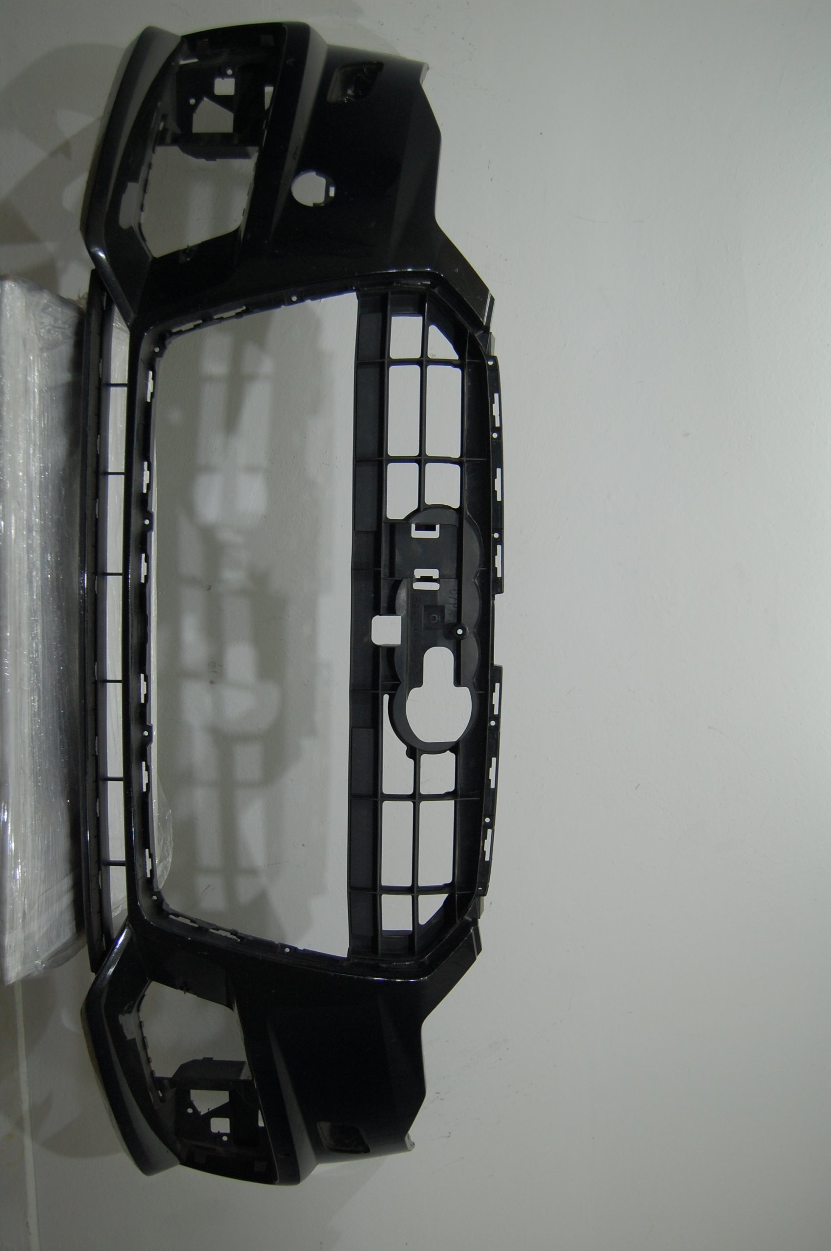 БАМПЕР AUDI S6 A6 S-LINE C7g0 РЕСТАЙЛИНГ 2015-2018