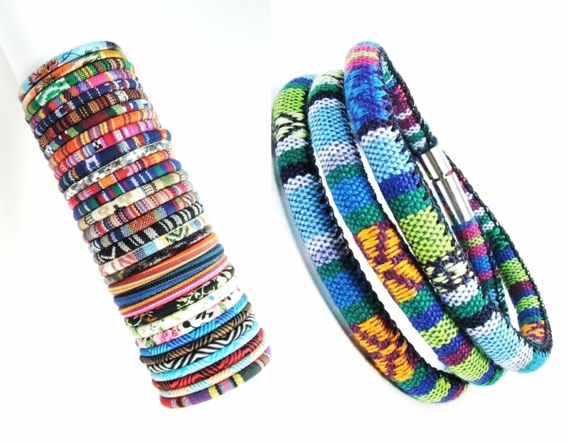 

filipy - Bransoletka - Boho Style - Wybór Wzorów
