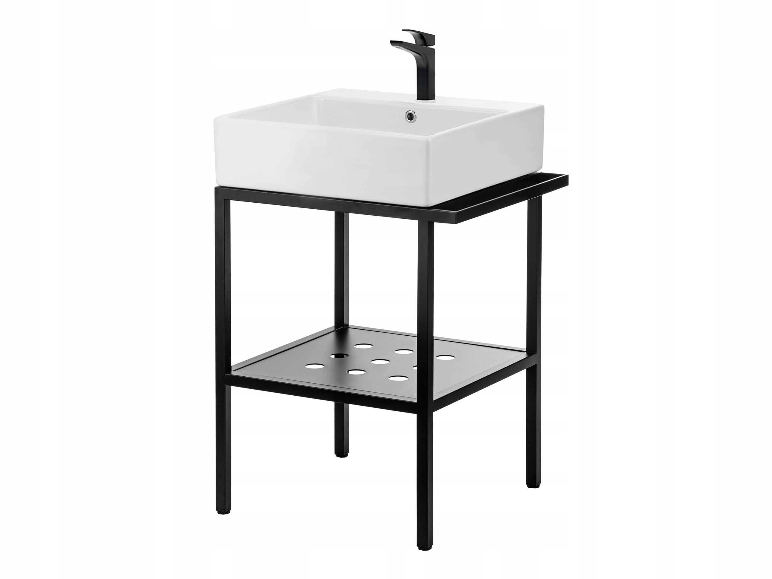 польские тумбы с раковиной