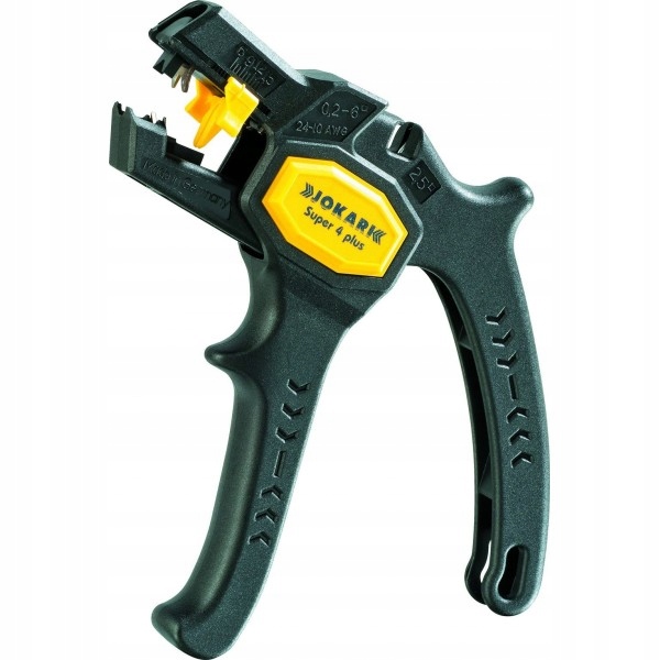 Kleště na odizolování Jokari 20050