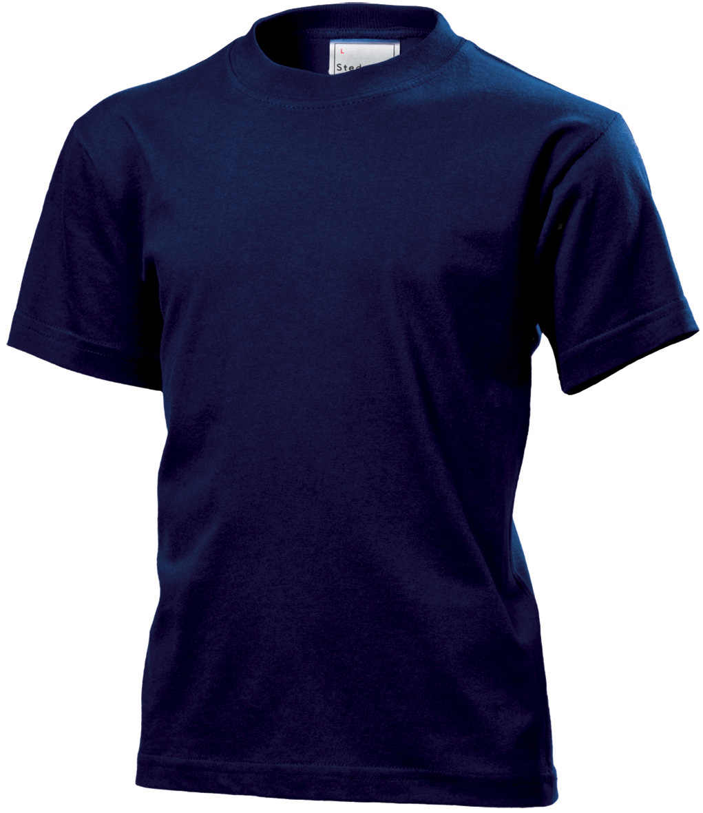 Junior tričko STEDMAN CLASSIC ST 2200 veľ. L c.gran