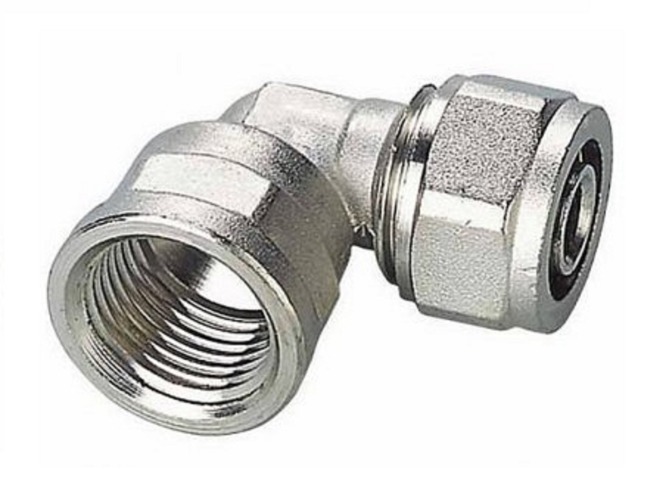 

Kolano Skręcane Złączka Skręana Do All Pex 20x3/4