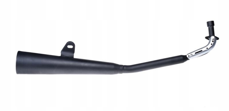 J9028001 - ГЛУШНИК ВИХЛОПНИХ ГАЗІВ BARTON VOLCANO JUNAK 902 ZIPP VZ-50