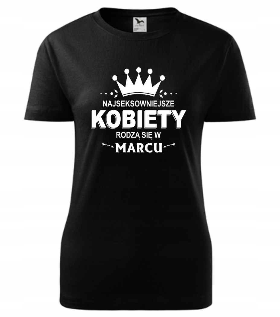 

Koszulka Na Urodziny 30 40 50 60 Lat prezent L